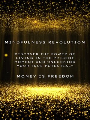 cover image of Mindfulness Revolution